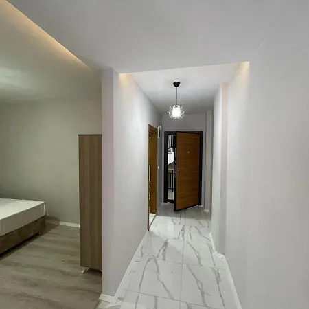 Apartmán Prestij Alanya