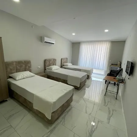 Apartment Prestij Alanya