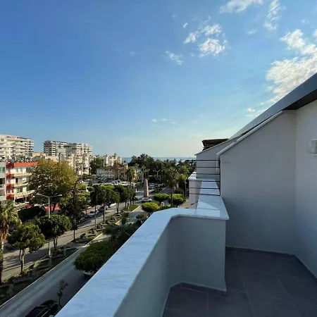 Prestij Alanya