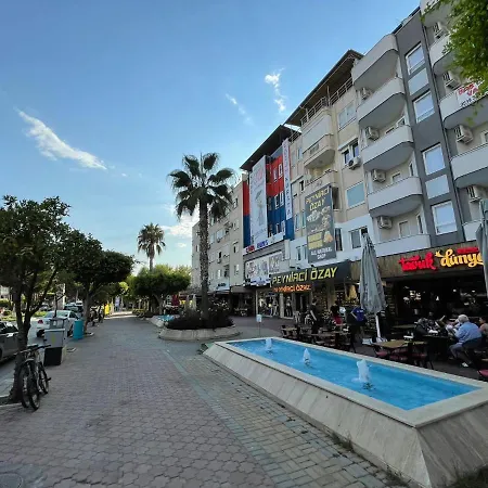 Prestij Alanya