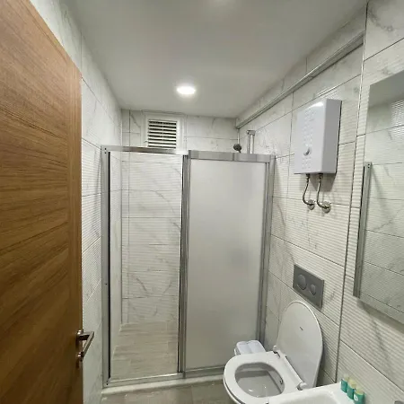 Prestij Alanya