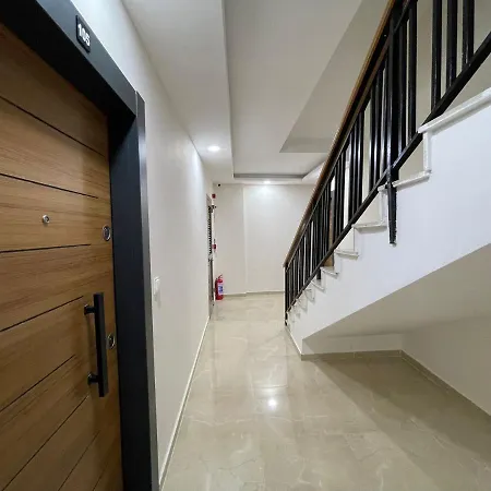 Prestij Alanya