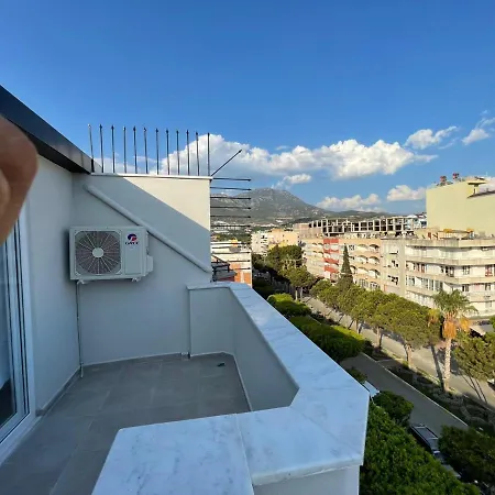 Prestij Apartment *