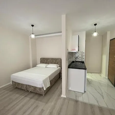 Prestij
