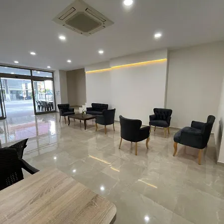 Apartment Prestij