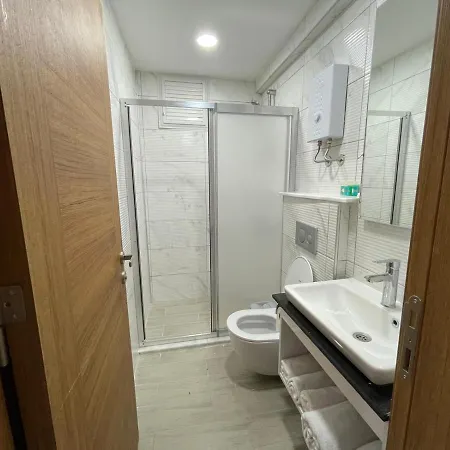 Apartment Prestij *