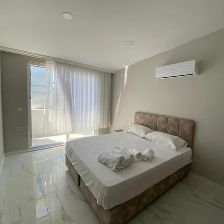 Prestij * Alanya