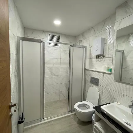 Prestij Apartment