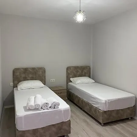 Апартаменты Prestij Алания