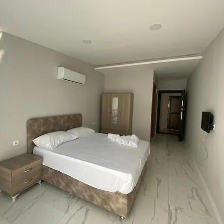 Prestij Apartment Alanya