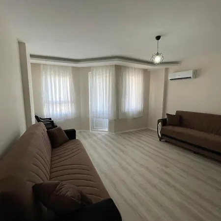 Prestij Apartment *