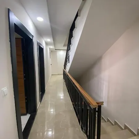 Prestij Apartment Alanya