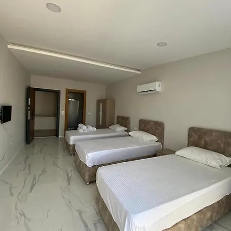 Apartment Prestij