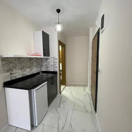 Apartament Prestij Alanya