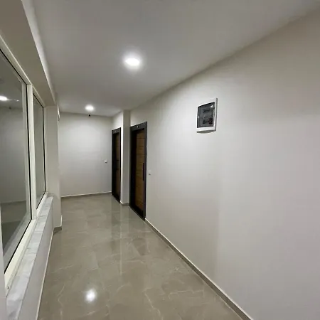 Prestij Apartment