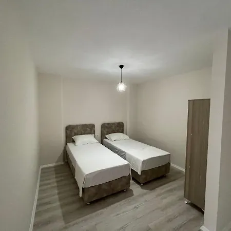 Prestij Apartment *