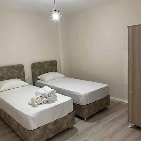 Prestij Alanya