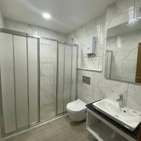 Prestij Apartment *