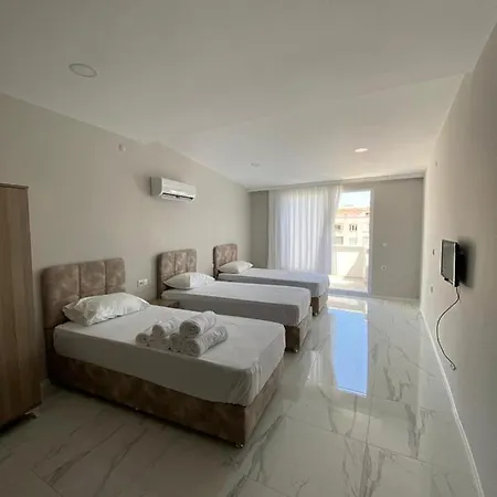 Prestij Alanya